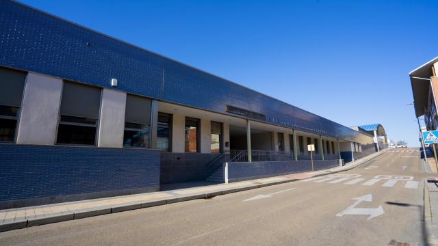 CEIP Raimundo de Blas en Arroyo de la Encomienda