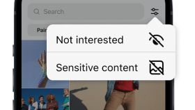 Instagram renueva su sistema de filtros de contenido