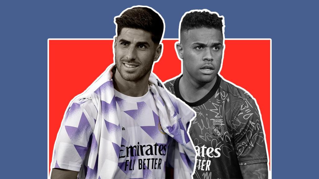 Asensio y Mariano