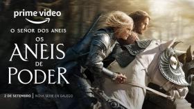 ‘Os aneis de poder’.