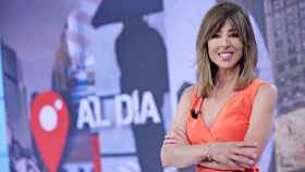 Ana Terradillos firma un contrato de larga duración con Mediaset y pide excedencia en la SER