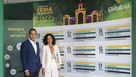 Globalcaja muestra su apoyo a la Feria de Albacete con una completa programación de eventos