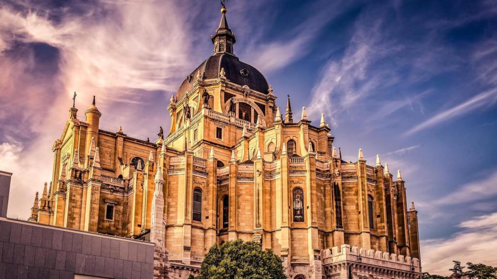 Catedral de la Almudena