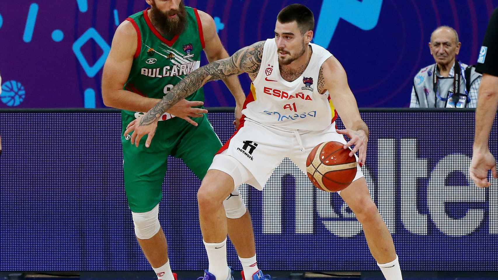 Eurobasket.