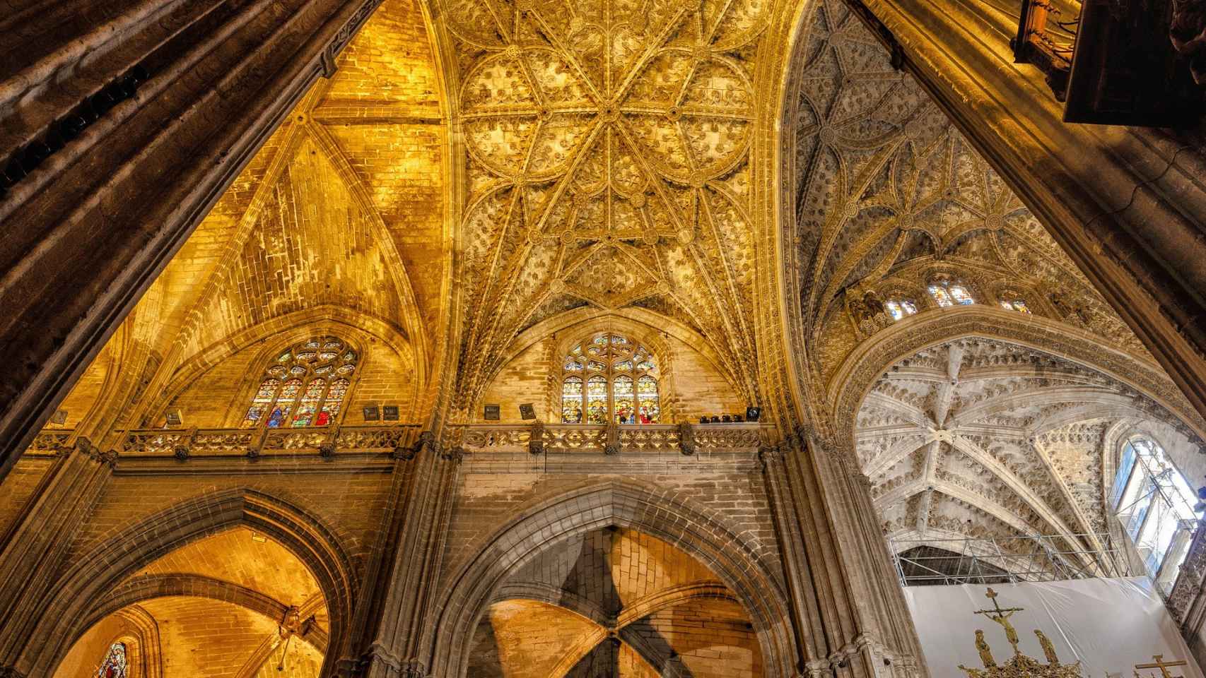 Esta la catedral más fea de España, según los usuarios de Twitter