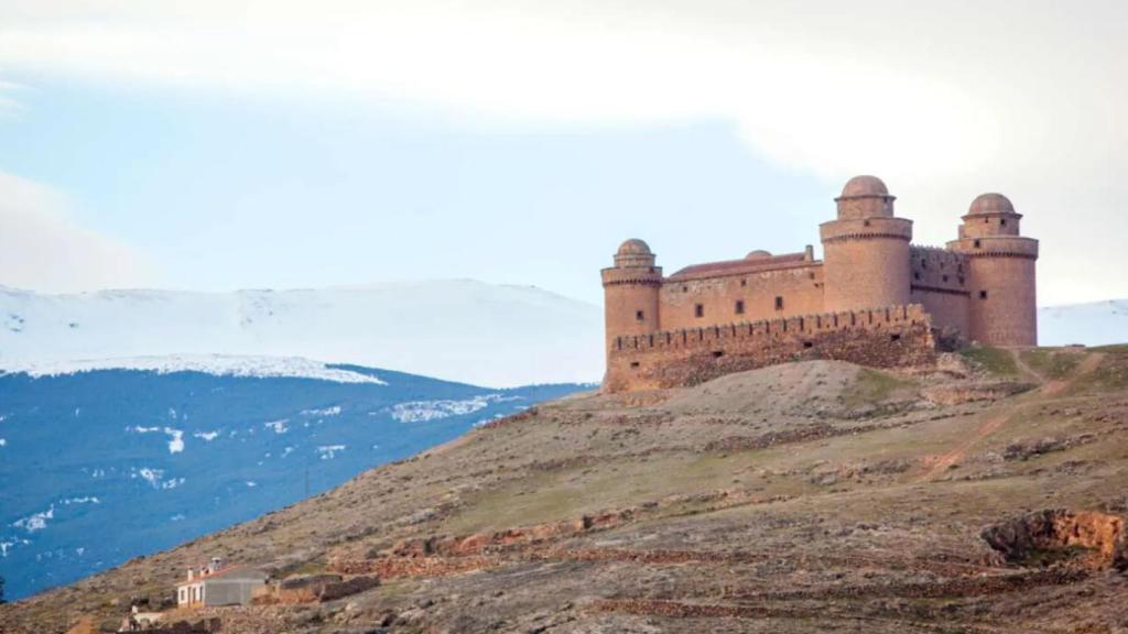 Calahorra (Granada)