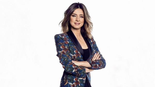 Telecinco apuesta por Sandra Barneda para presentar el abierto de 'En el nombre de Rocío'