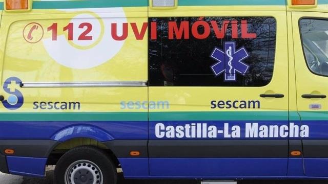 Muere un hombre de 50 años atropellado en Valdepeñas (Ciudad Real)