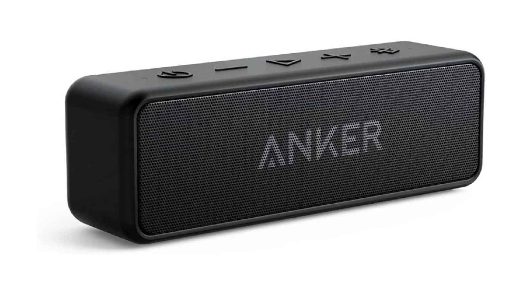 Altavoz inalámbrico Bluetooth de Anker