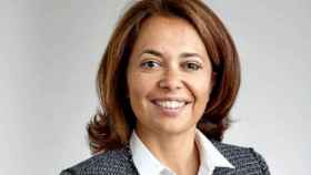 María Porta, ex directora general de Saranac Partners para Europa.