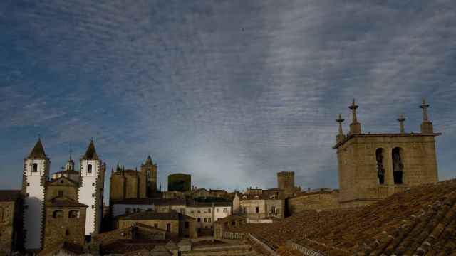 Estos lugares de España y Portugal salen en 'La Casa del Dragón'