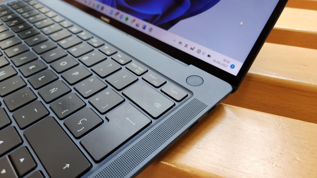 Huawei MateBook X Pro