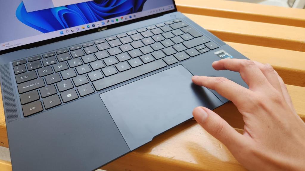 Huawei MateBook X Pro