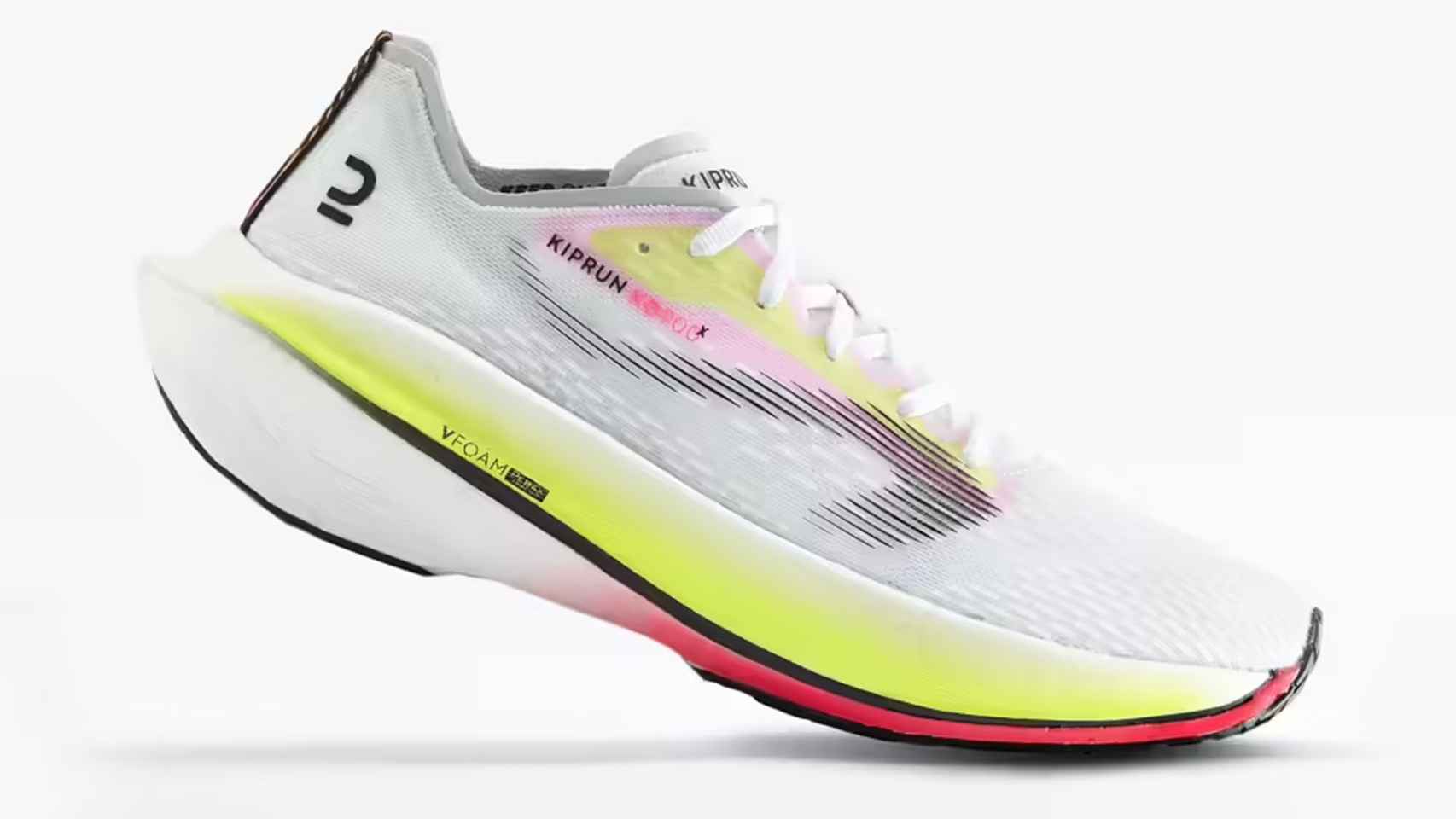 Las zapatillas de running para principiantes de Decathlon