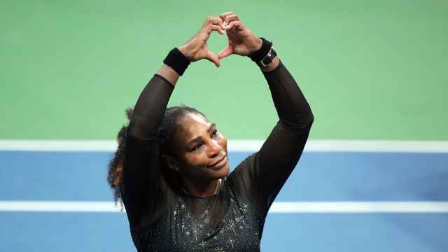 Serena Williams se despide del US Open 2022