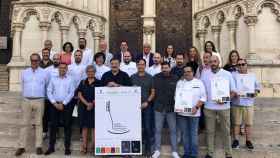 Gran éxito en Cuenca de las actividades para ser Capital Española de la Gastronomía