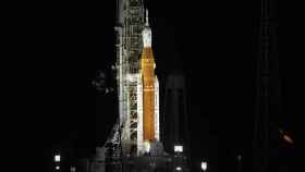 El lanzamiento de la misión Artemis I se aplaza  hasta octubre