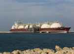 La Comisión Europea prepara nuevas sanciones a Rusia para limitar las
importaciones de gas natural licuado (GNL)