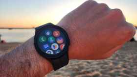 Una nueva patente innovadora de Samsung para sus relojes inteligentes