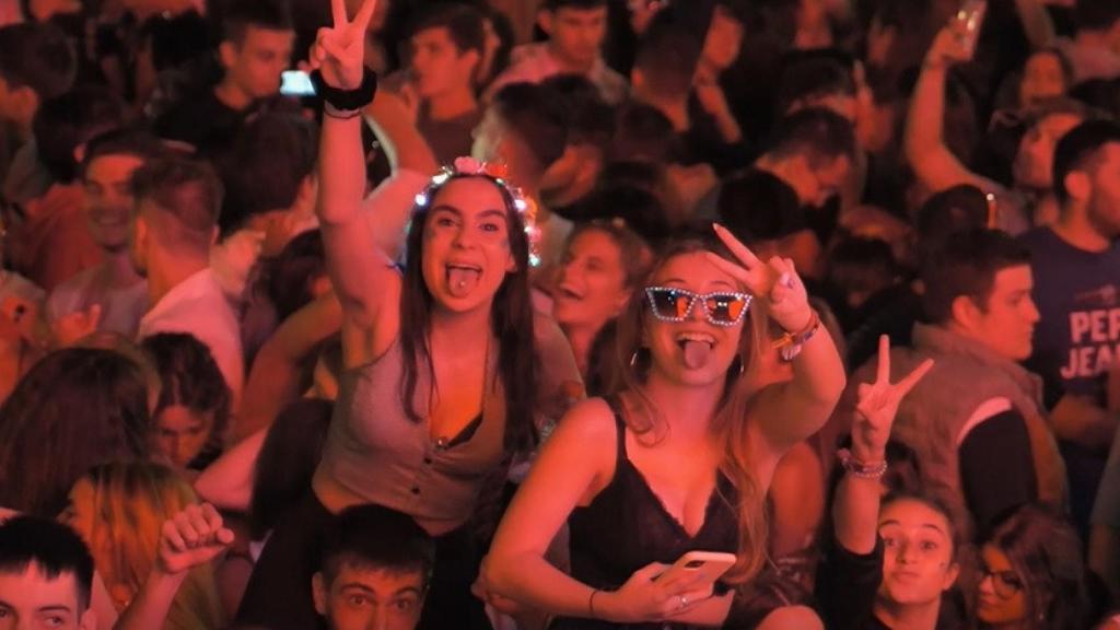 Fiestas de San Antolín en Palencia