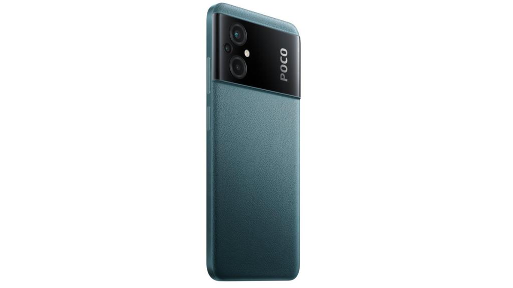 Poco M5