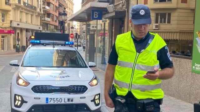 Atención, conductores: nueva campaña especial de vigilancia en Albacete