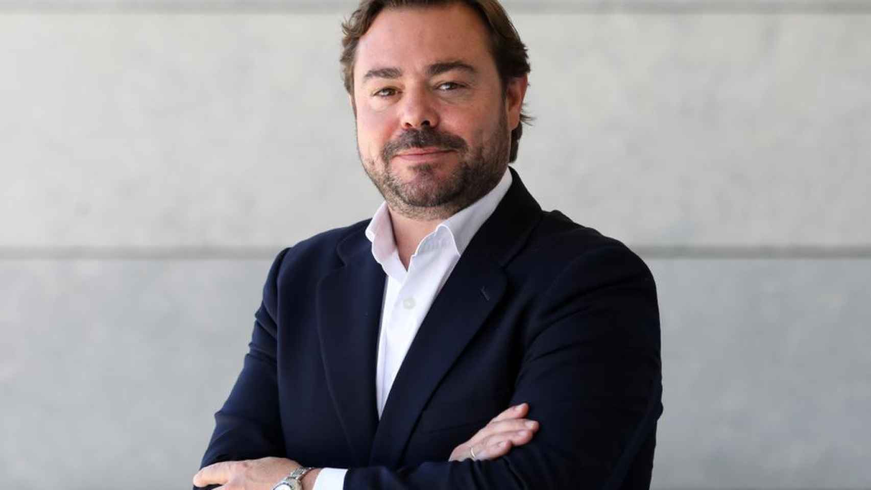 Ángel Rubio, director de la nueva unidad de servicios legales
