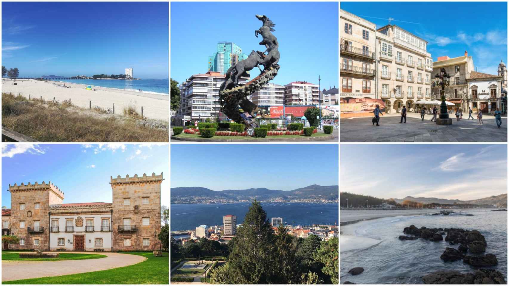 Imágenes Vigo TripAdvisor