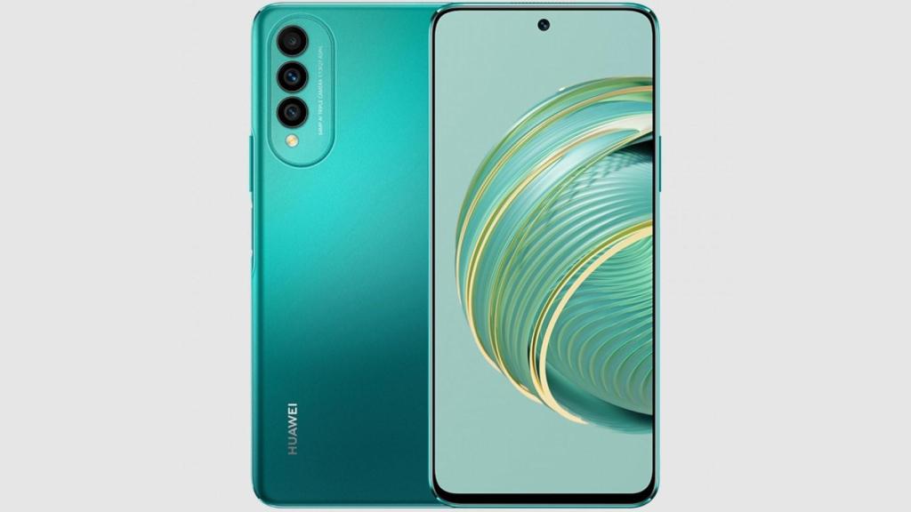 Huawei Nova 10z