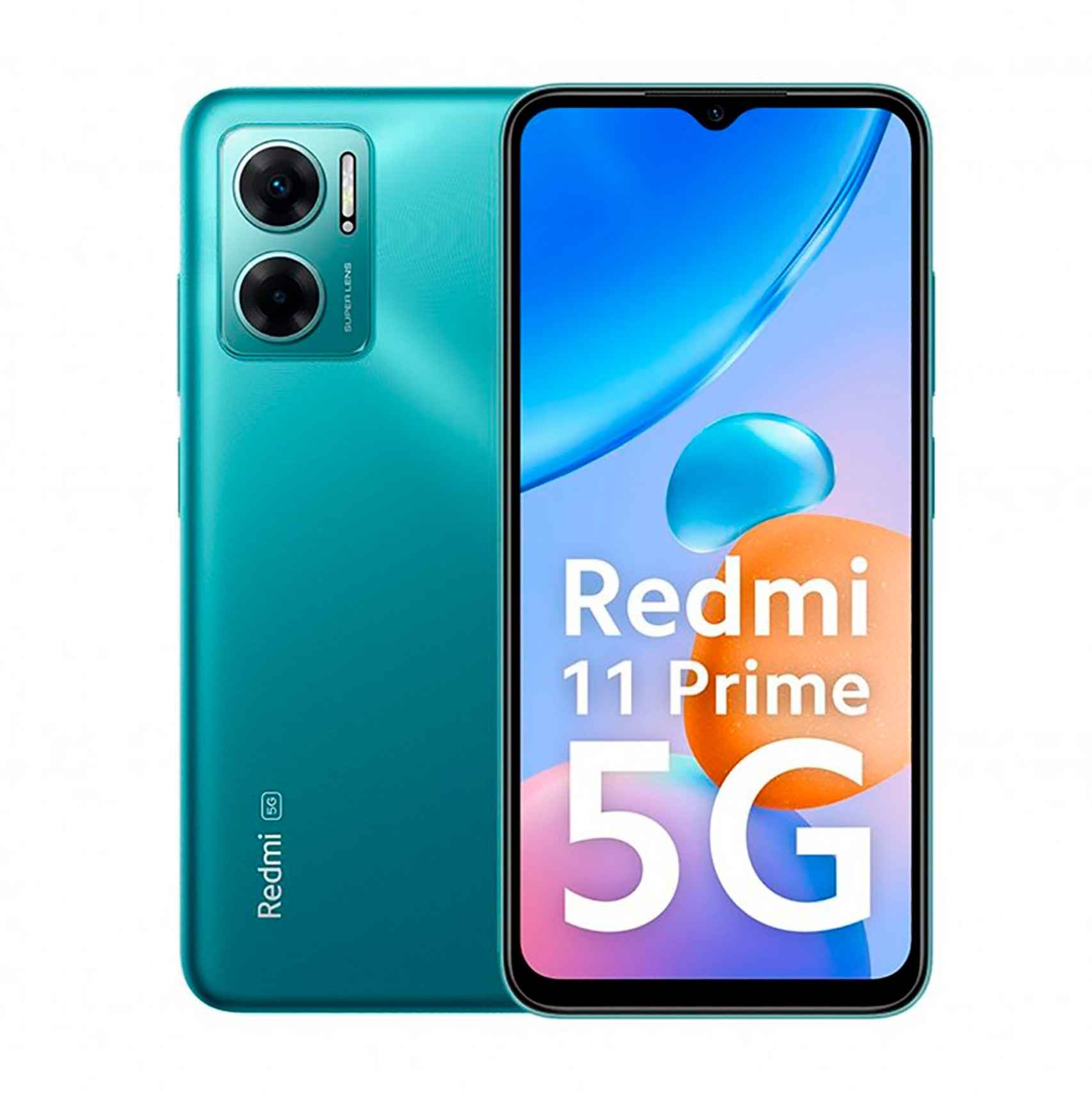 Redmi 11 Prime 5G