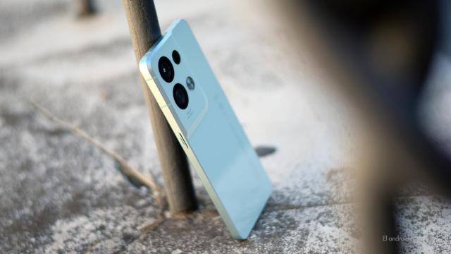 OPPO Reno 8 Pro: lo pasamos por el análisis para destacar sus mejores aspectos