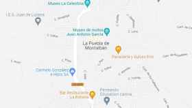 Muere un ciclista al ser arrollado por un turismo en La Puebla de Montalbán (Toledo)