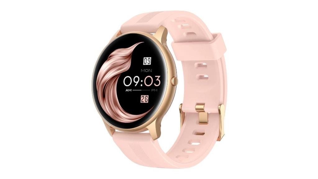 Reloj inteligente de mujer Smartwatch LW11 Agptek