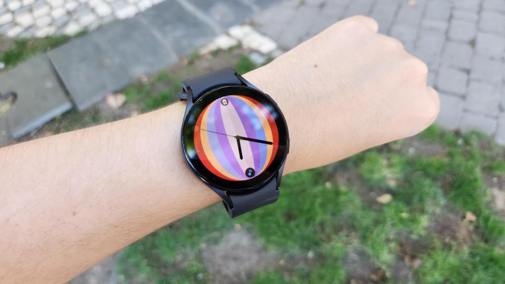 Samsung Galaxy Watch 5