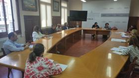 La Asociación de Persoas Xordas gana el Premio Solidario en iniciativas locales de Ferrol