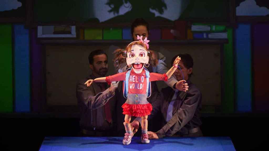 VigoCultura vuelve a inicios de 2024 con más teatro, danza y circo: consulta el programa