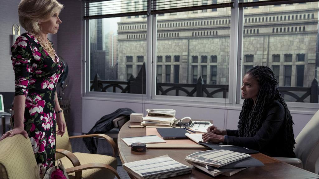 'The Good Fight': Todo lo que debes recordar antes del estreno de la temporada 6