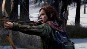 Ellie es una de las protagonistas de 'The Last of Us Part I'.