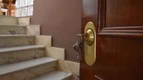 Las ejecuciones hipotecarias sobre viviendas sufren un fuerte descenso en Castilla-La Mancha