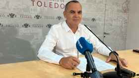 Toledo dedicará 10.000 euros semanales a la limpieza de los colegios