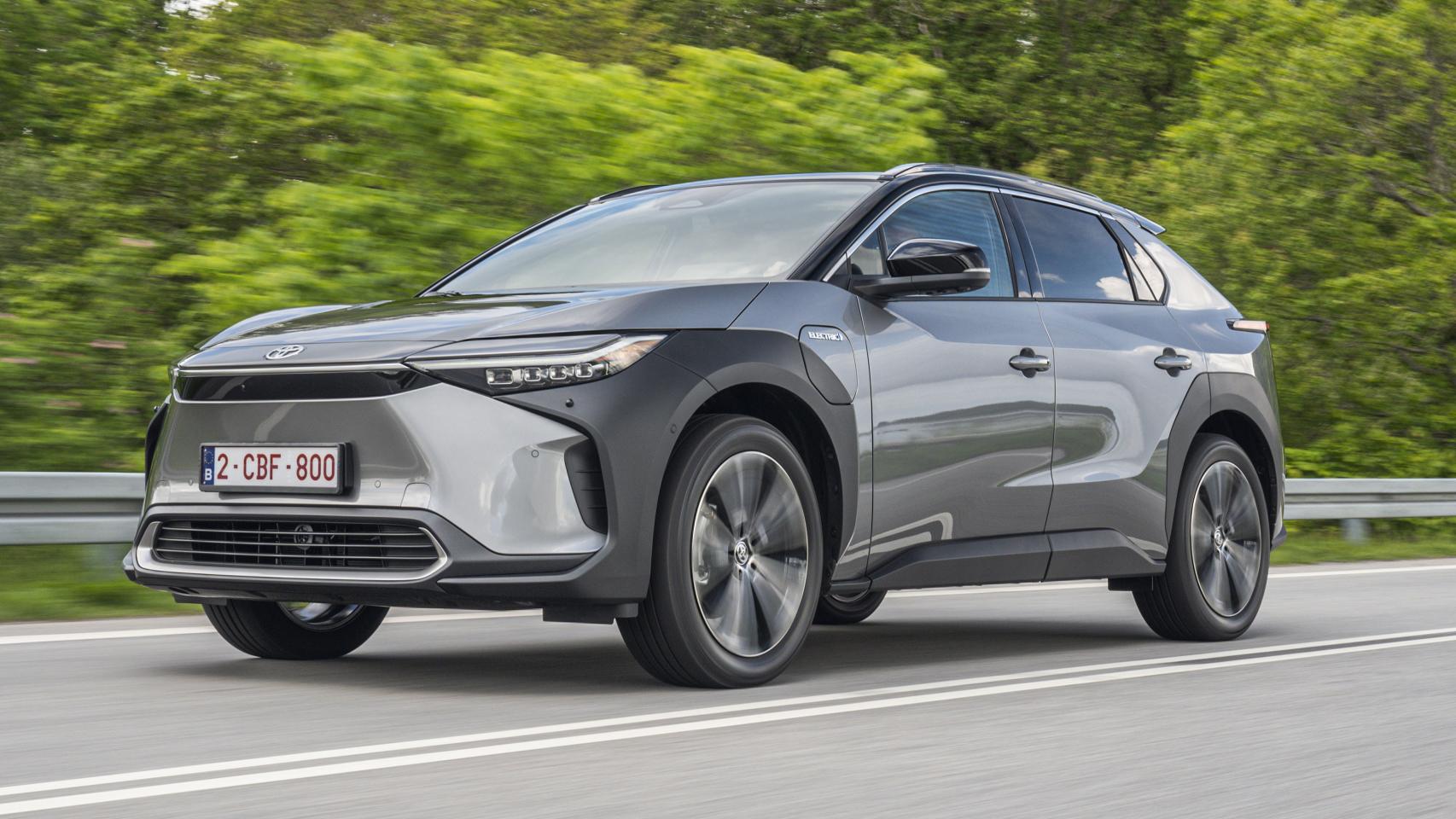 Toyota, Lexus, Kia, MG, Mazda: estas son las marcas que ofrecen más de 5 años de garantía