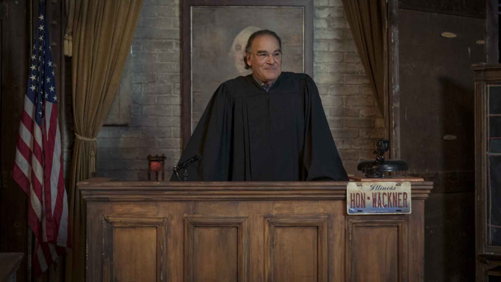 El experimento de los juzgados populares del juez Wackner salió regular.