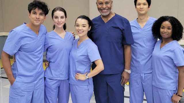 Estos son los nuevos médicos residentes de 'Anatomía de Grey' en la temporada 19