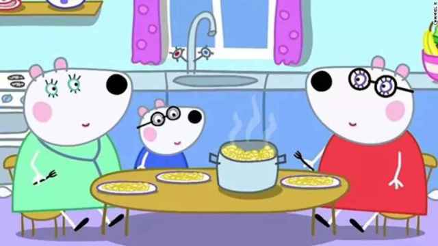 Peppa Pig muestra a una pareja de lesbianas en un episodio que llegará próximamente a Clan