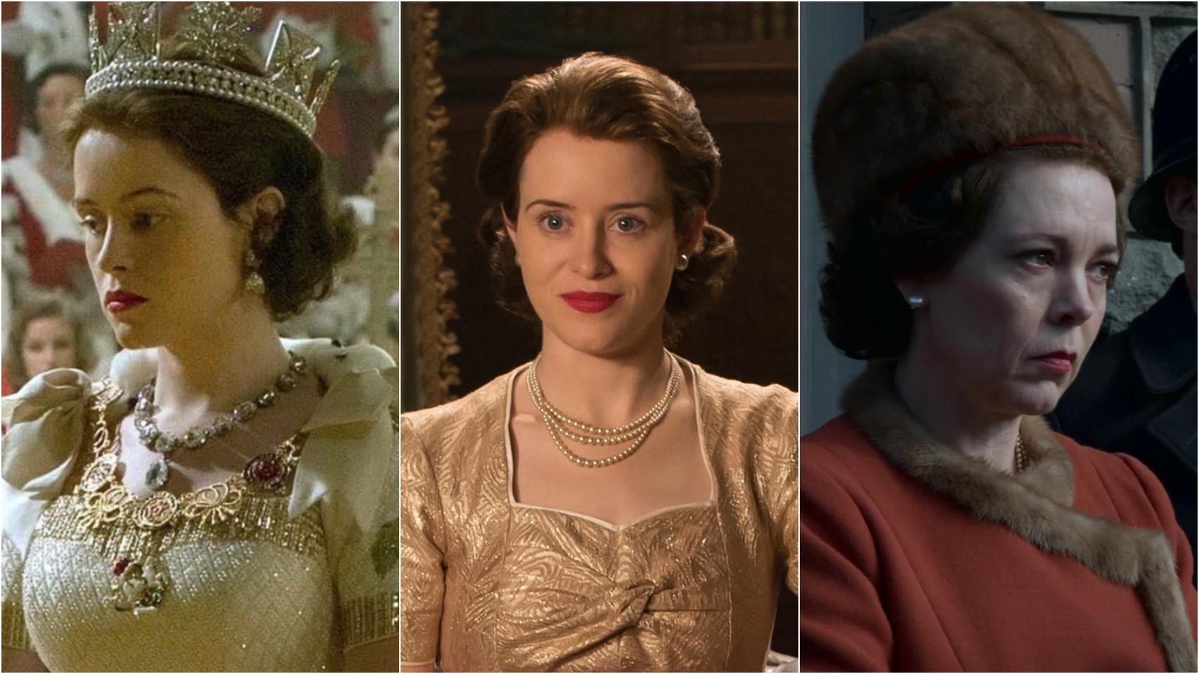 Una mirada a la figura de Isabel II de Inglaterra a través 5 momentos clave de 'The Crown'