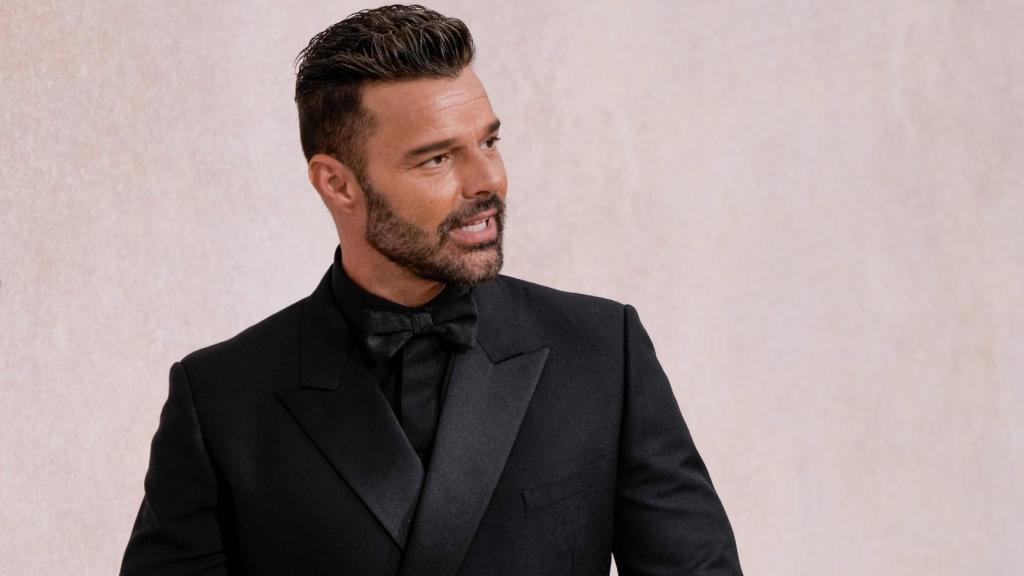 Ricky Martin continúa su guerra contra su sobrino.