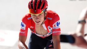 Vuelta a España 2022 | Resumen y resultados de la 18ª etapa - Trujillo > Alto de Piornal