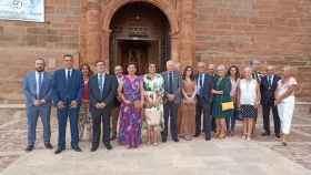Castilla-La Mancha inicia el expediente para declarar BIC a la iglesia parroquial de ‘Nuestra Señora de los Olmos’ de Torre de Juan Abad