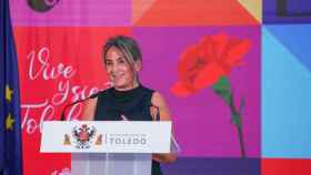 La alcaldesa de Toledo da a conocer la programación del Otoño Cultural