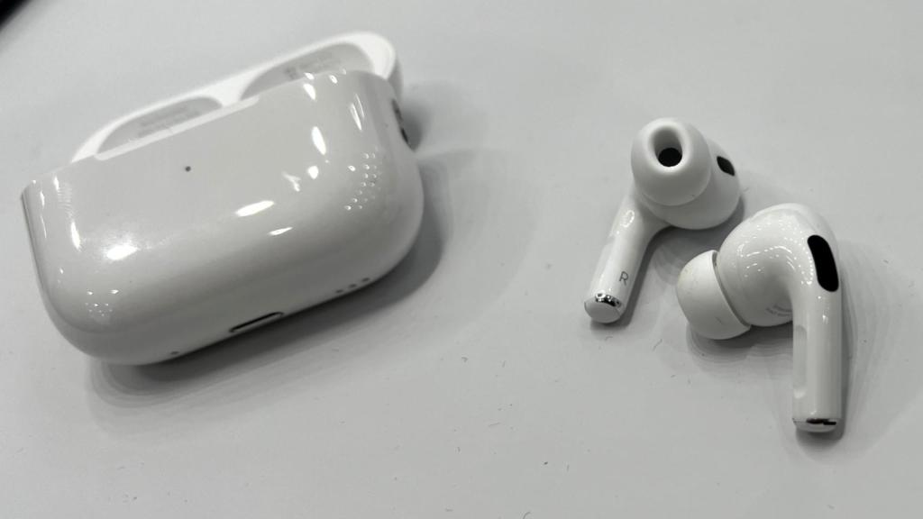 AirPods Pro 2